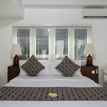 Hotel Collection O 20 Astana Kunti Seminyak Zewnętrze zdjęcie