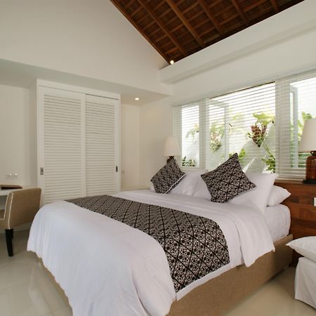 Hotel Collection O 20 Astana Kunti Seminyak Zewnętrze zdjęcie