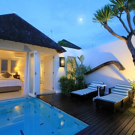 Hotel Collection O 20 Astana Kunti Seminyak Zewnętrze zdjęcie