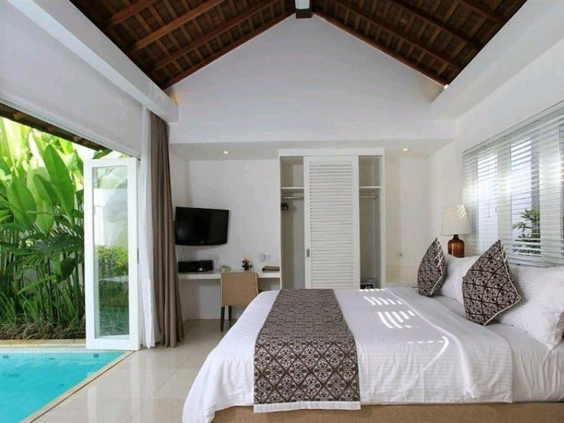 Hotel Collection O 20 Astana Kunti Seminyak Zewnętrze zdjęcie