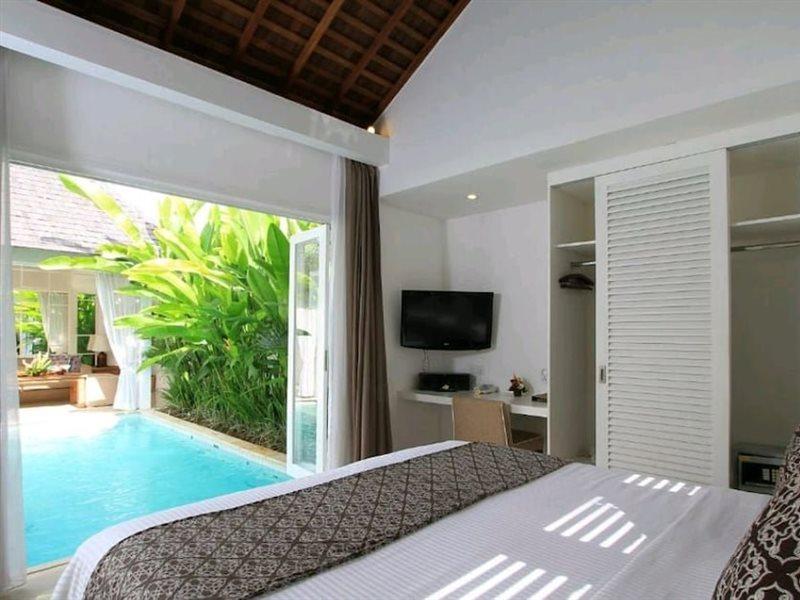 Hotel Collection O 20 Astana Kunti Seminyak Zewnętrze zdjęcie