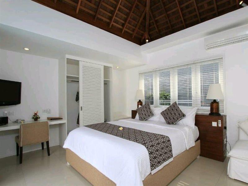 Hotel Collection O 20 Astana Kunti Seminyak Zewnętrze zdjęcie
