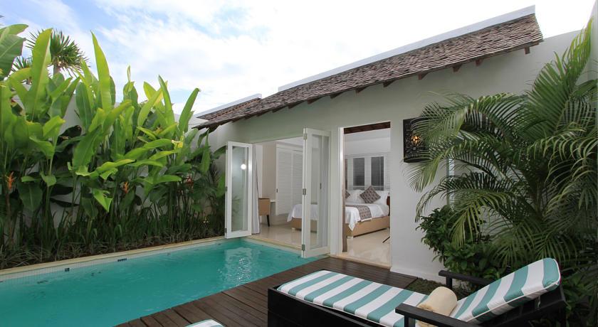 Hotel Collection O 20 Astana Kunti Seminyak Zewnętrze zdjęcie