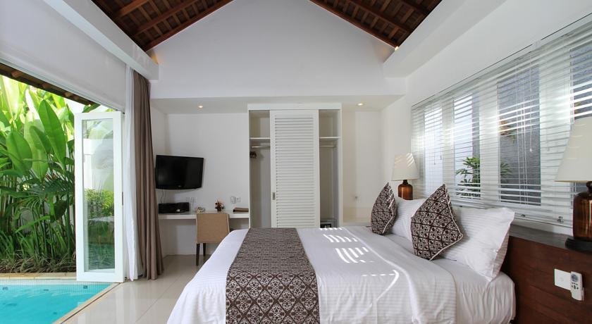 Hotel Collection O 20 Astana Kunti Seminyak Zewnętrze zdjęcie