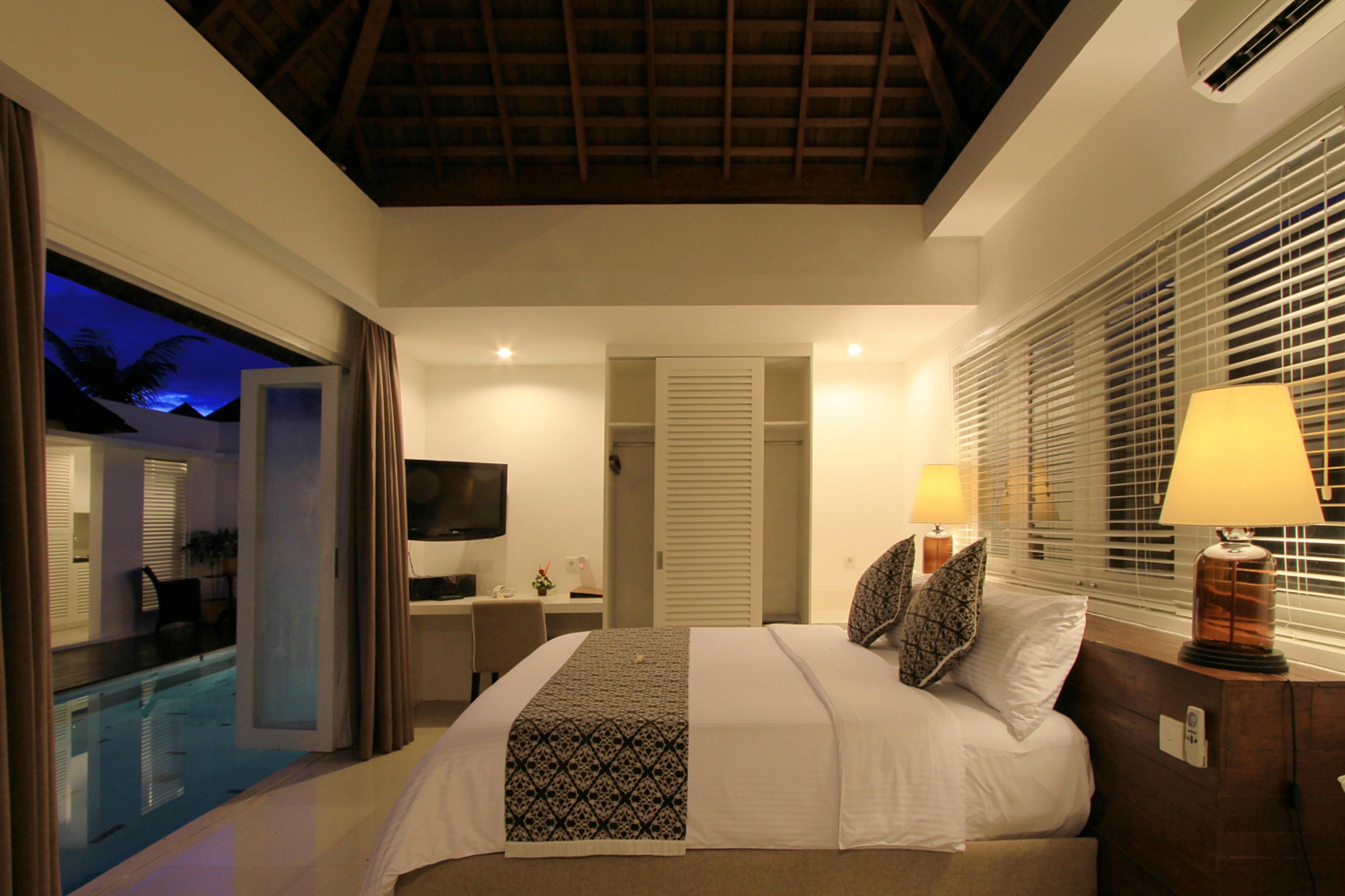 Hotel Collection O 20 Astana Kunti Seminyak Zewnętrze zdjęcie