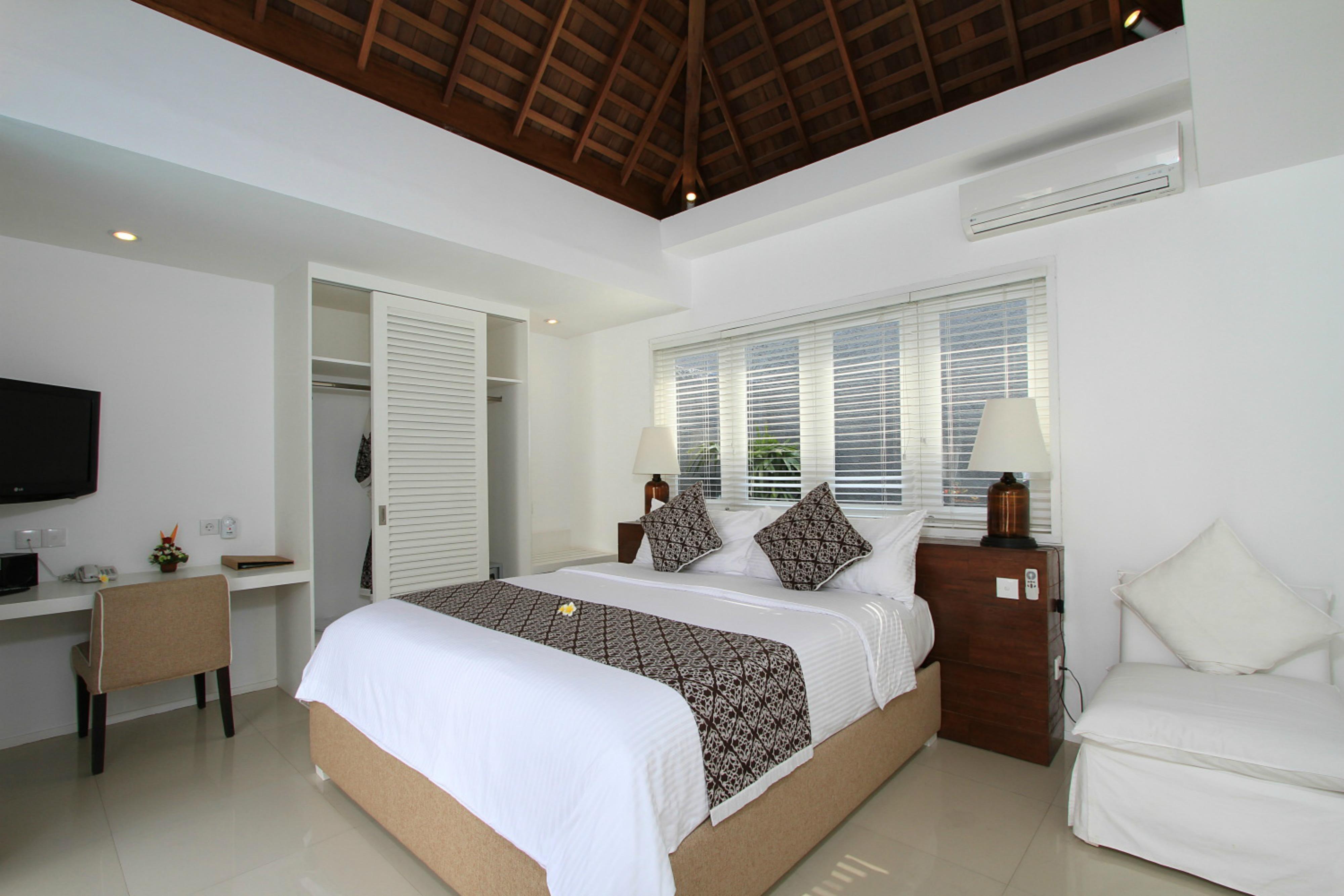 Hotel Collection O 20 Astana Kunti Seminyak Zewnętrze zdjęcie