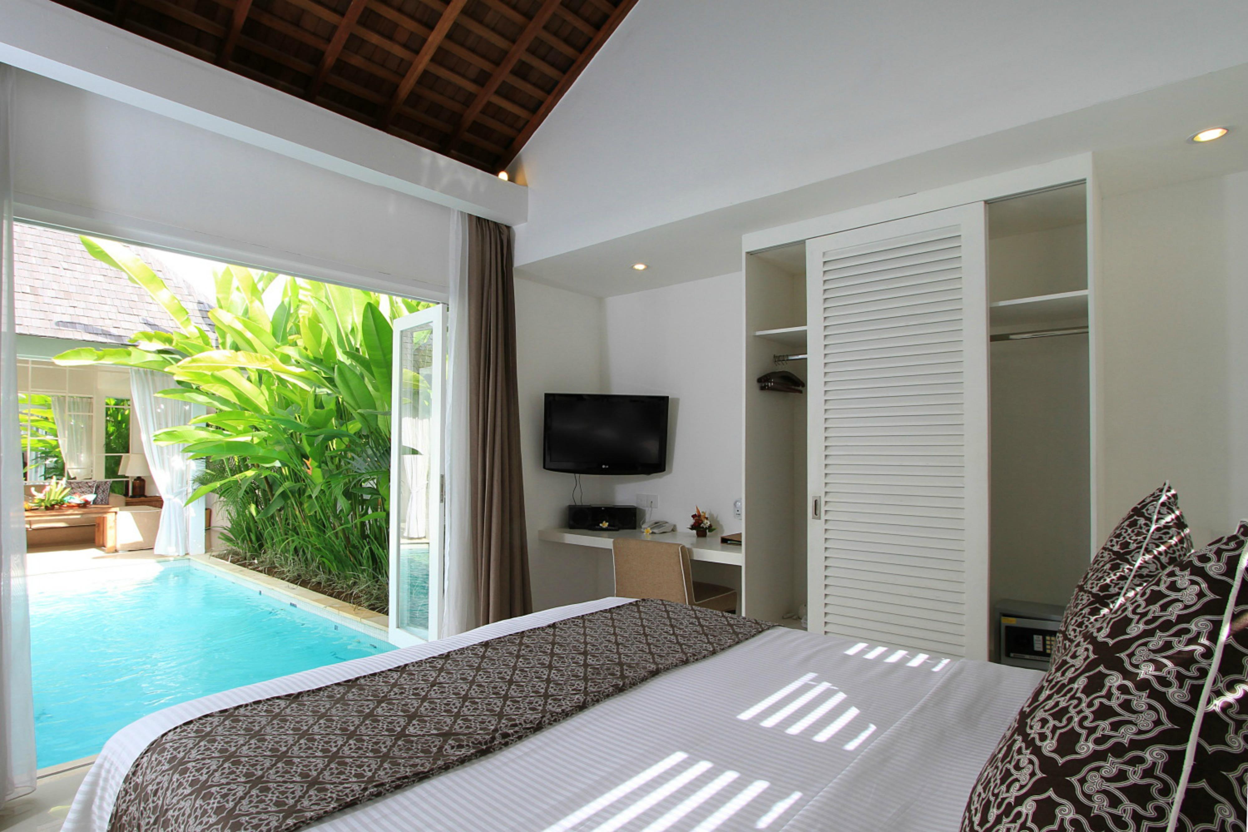 Hotel Collection O 20 Astana Kunti Seminyak Zewnętrze zdjęcie