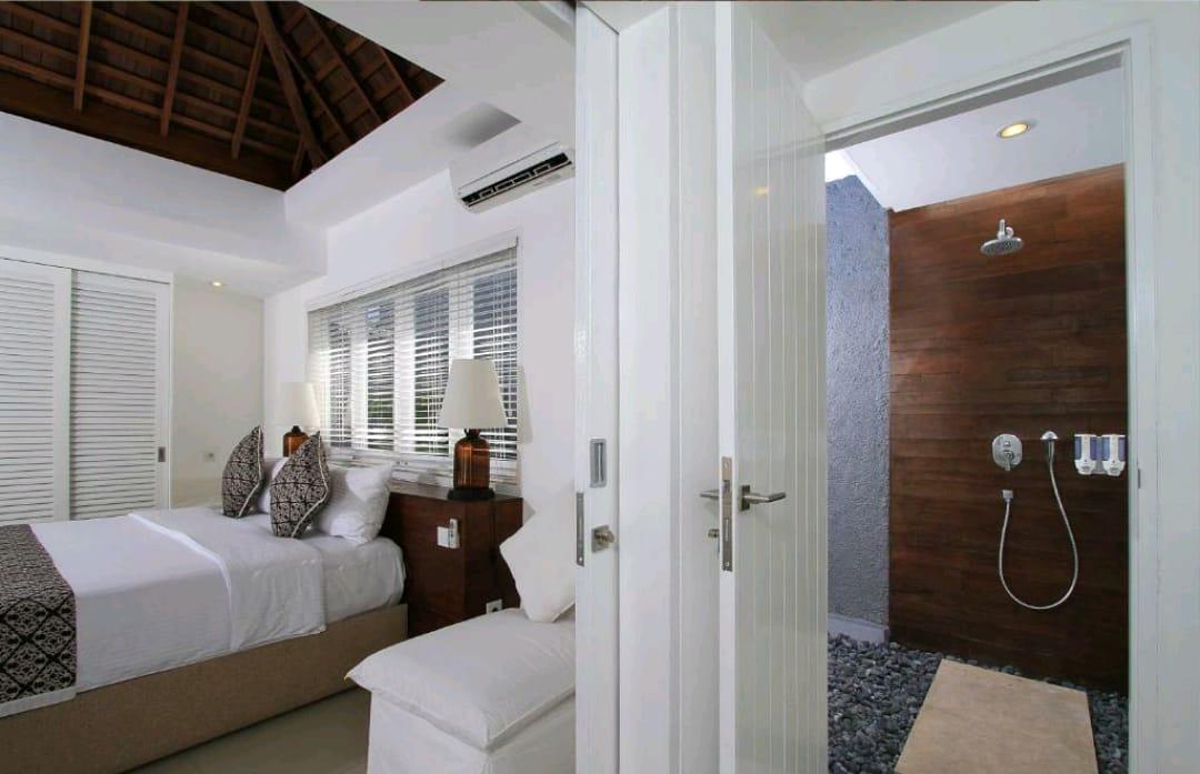 Hotel Collection O 20 Astana Kunti Seminyak Zewnętrze zdjęcie