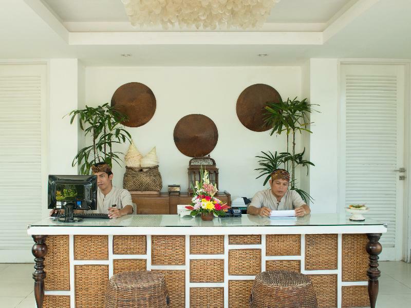 Hotel Collection O 20 Astana Kunti Seminyak Zewnętrze zdjęcie