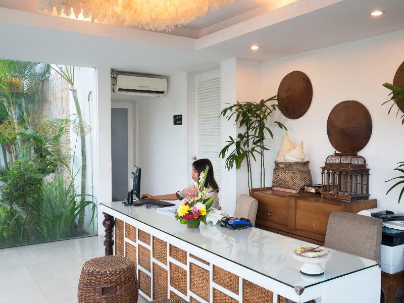 Hotel Collection O 20 Astana Kunti Seminyak Zewnętrze zdjęcie