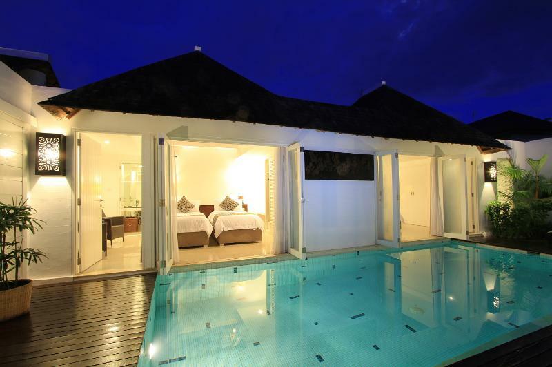 Hotel Collection O 20 Astana Kunti Seminyak Zewnętrze zdjęcie