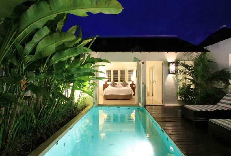 Hotel Collection O 20 Astana Kunti Seminyak Zewnętrze zdjęcie