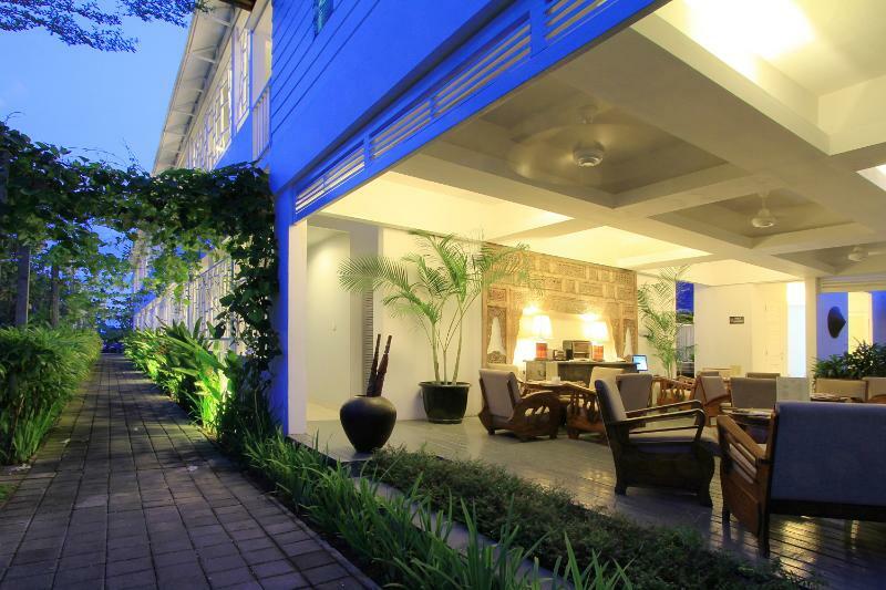 Hotel Collection O 20 Astana Kunti Seminyak Zewnętrze zdjęcie